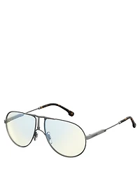 Carrera 1109 Aviator Optical Glasses