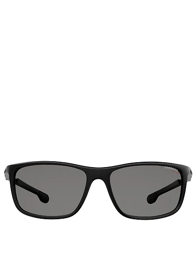 Carrera 4013/S Rectangular Sunglasses