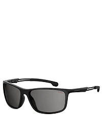 Carrera 4013/S Rectangular Sunglasses