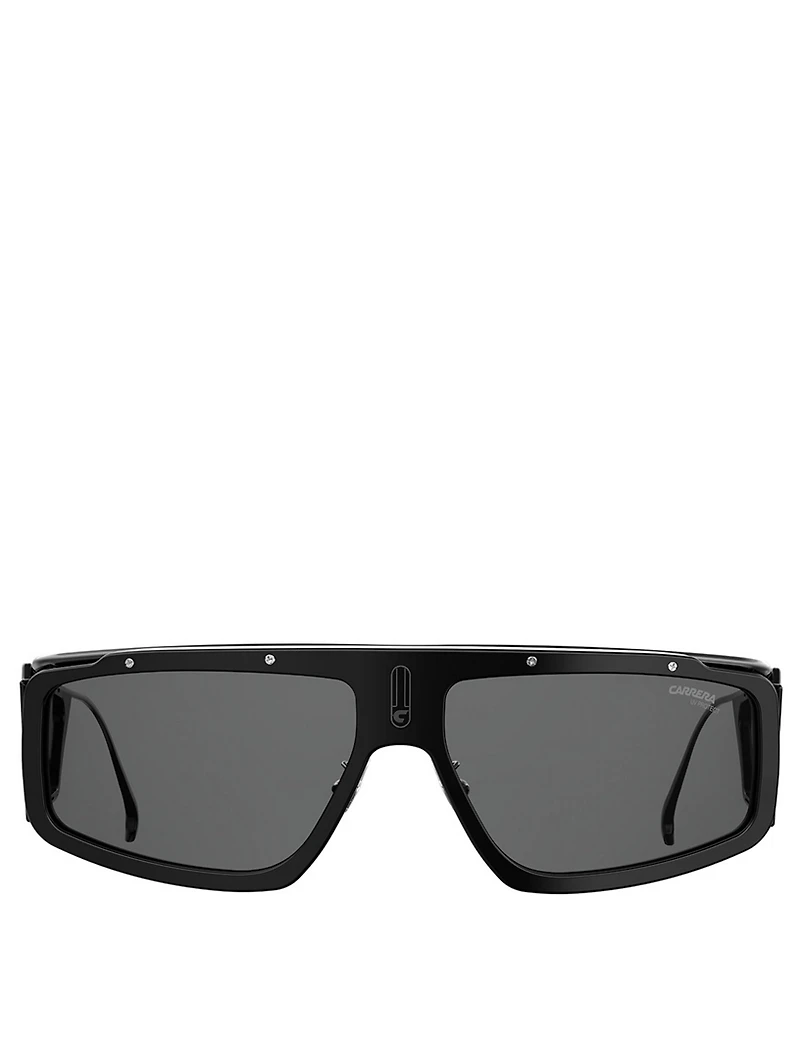 Carrera Facer Shield Sunglasses