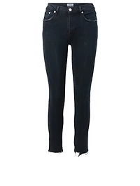 Toni Straight Jeans
