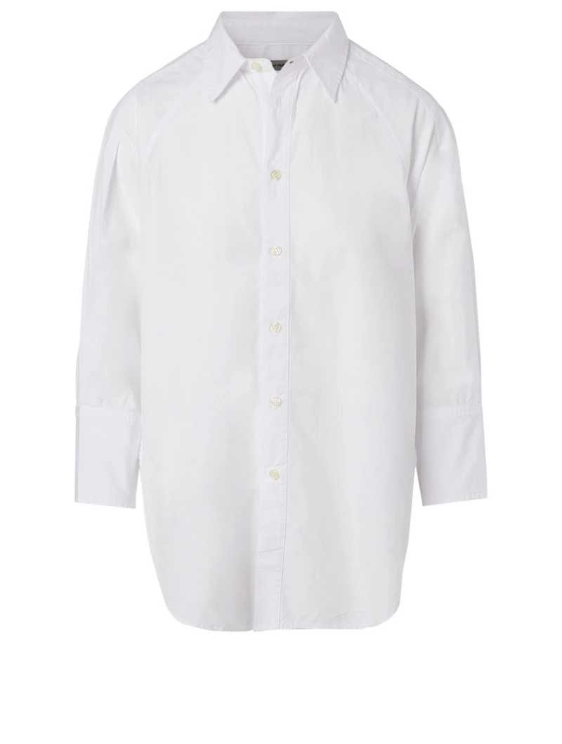 Sybil Cotton Shirt