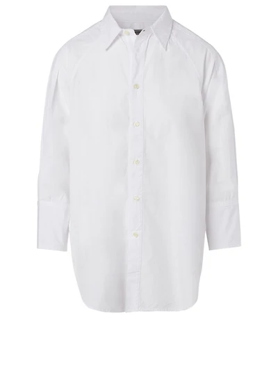 Sybil Cotton Shirt