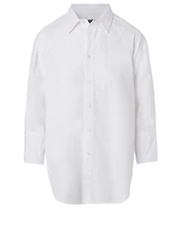 Sybil Cotton Shirt