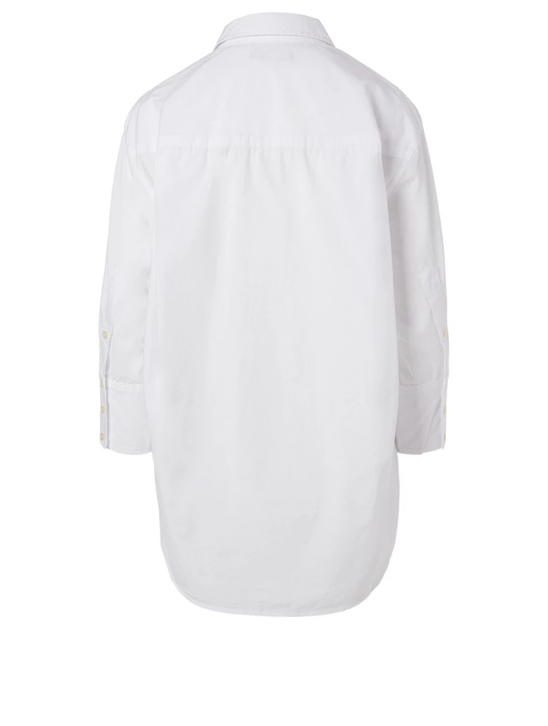 Sybil Cotton Shirt