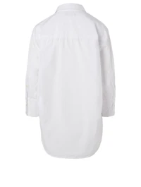 Sybil Cotton Shirt