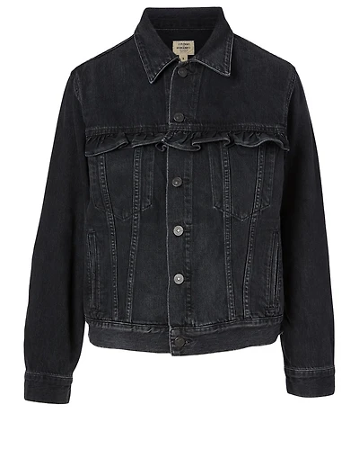 Alexis Denim Jacket