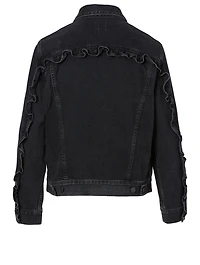 Alexis Denim Jacket