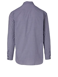 Cotton Printed Shirt