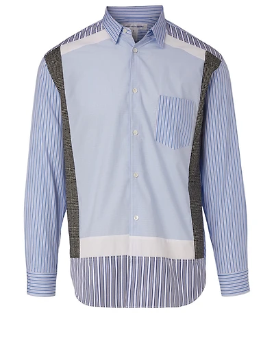 Cotton Printed Shirt