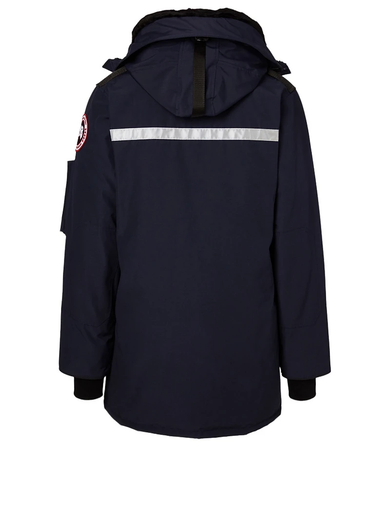 Junya Watanabe x Canada Goose Down Coat