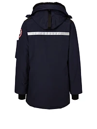 Junya Watanabe x Canada Goose Down Coat