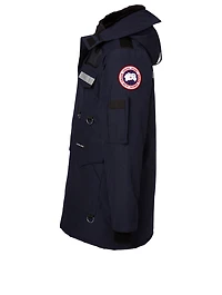 Junya Watanabe x Canada Goose Down Coat