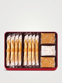 Lunar New Year Cookie Assortment