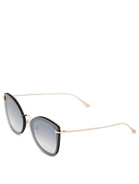 Charlotte Butterfly Sunglasses