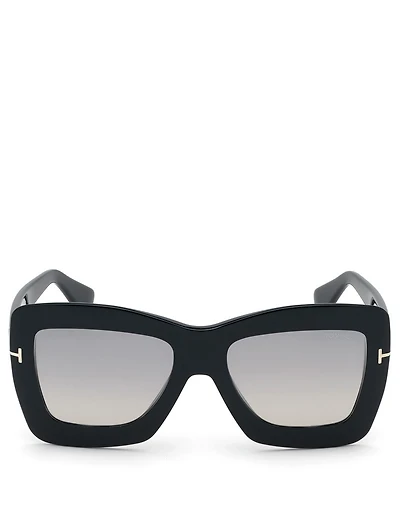 Hutton Square Sunglasses