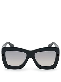 Hutton Square Sunglasses