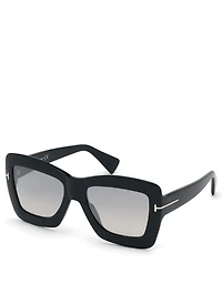 Hutton Square Sunglasses