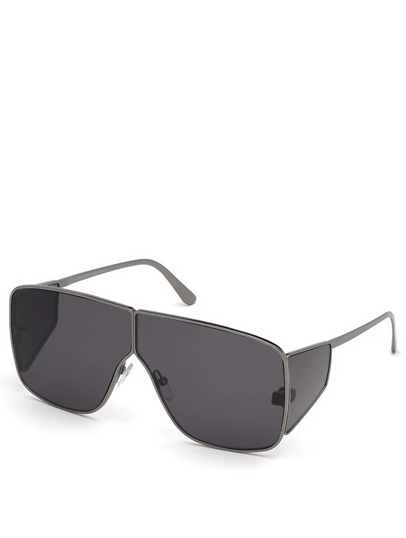 Spector Shield Sunglasses