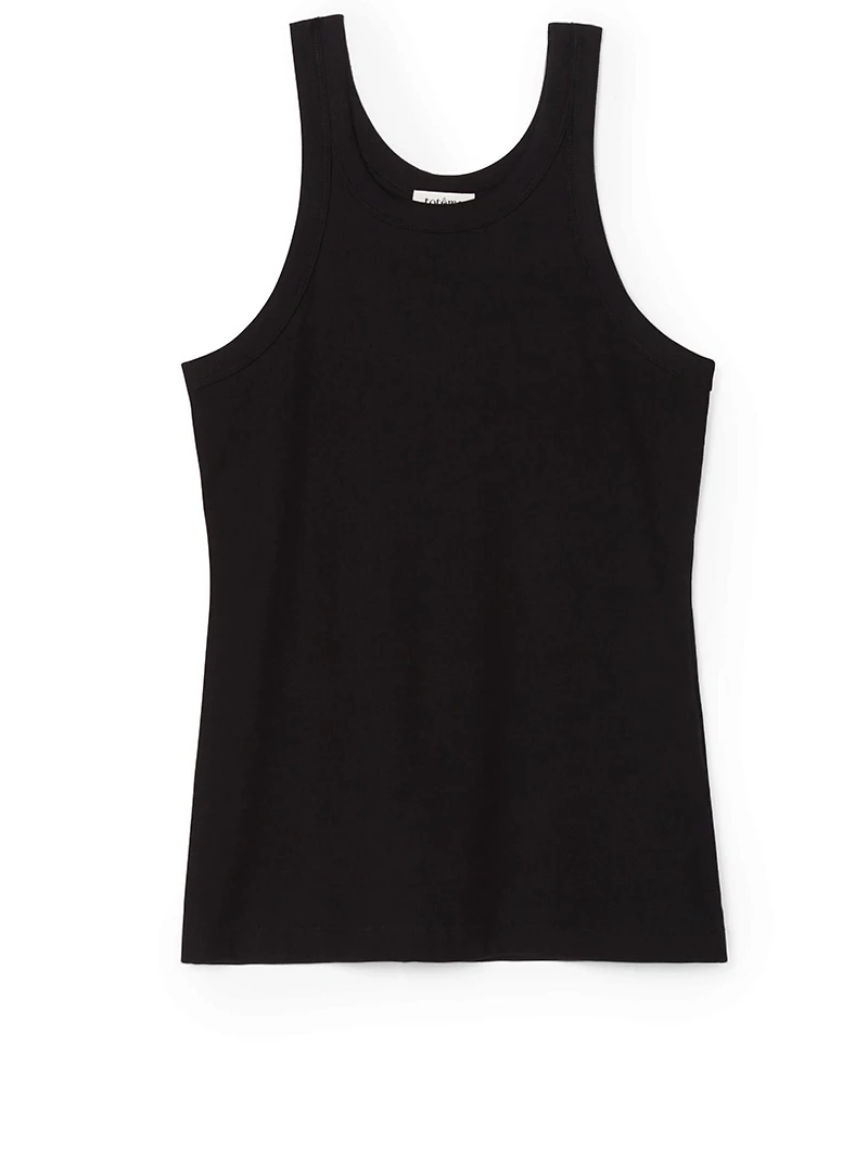 Espera Organic Cotton Tank Top