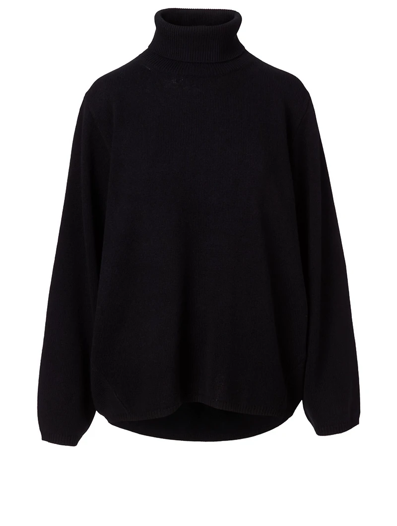 Cambridge Wool And Cashmere Sweater