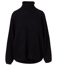 Cambridge Wool And Cashmere Sweater