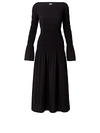 Fanano Long Dress