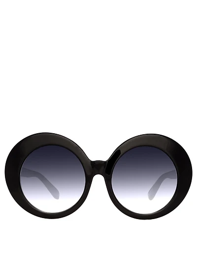 Oversized Sunglasses