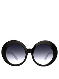 Oversized Sunglasses