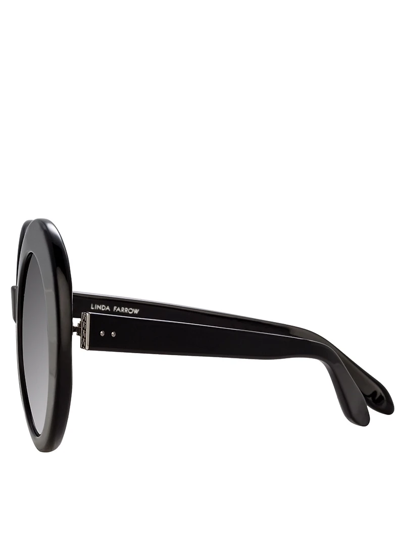 Oversized Sunglasses
