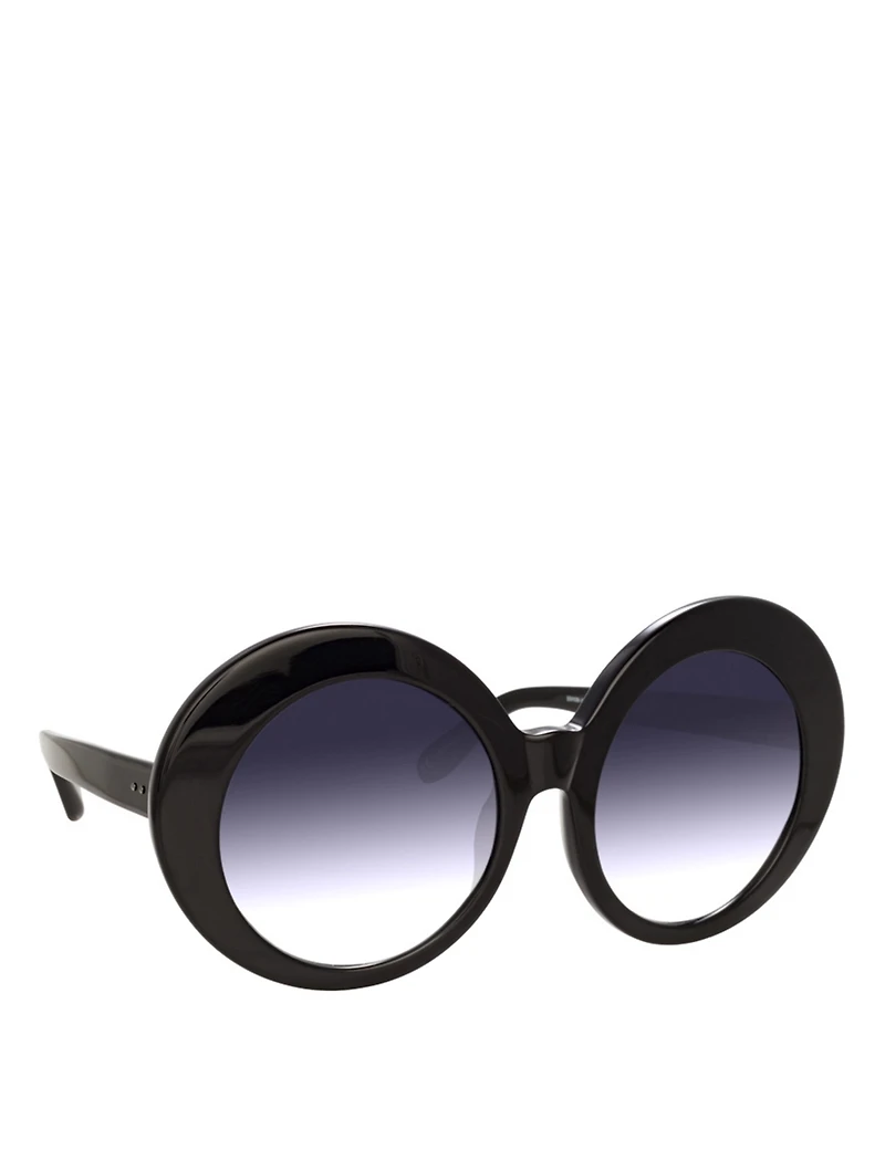 Oversized Sunglasses