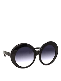 Oversized Sunglasses