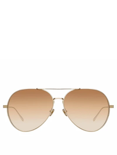 Ace Aviator Sunglasses