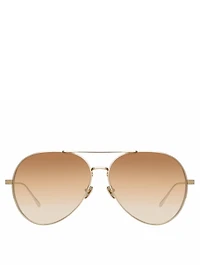 Ace Aviator Sunglasses