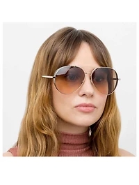 Ace Aviator Sunglasses
