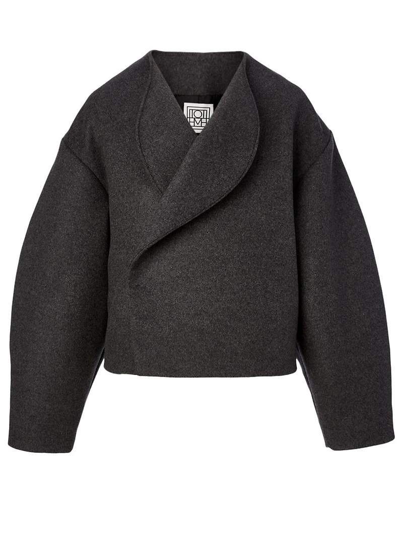 Bellac Wool Jacket