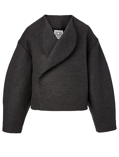 Bellac Wool Jacket