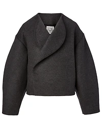 Bellac Wool Jacket