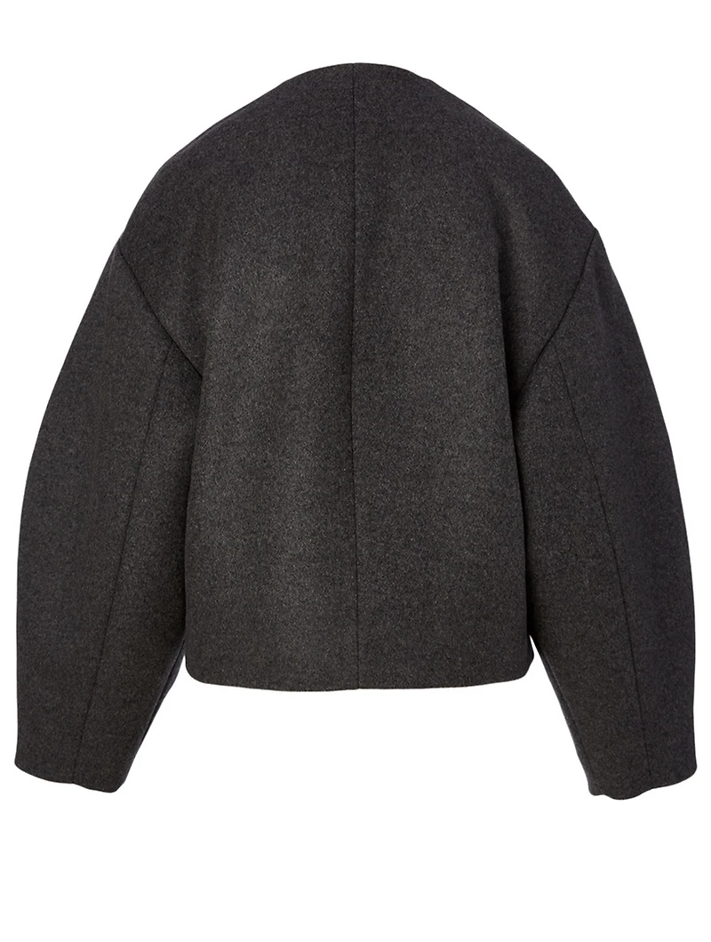 Bellac Wool Jacket