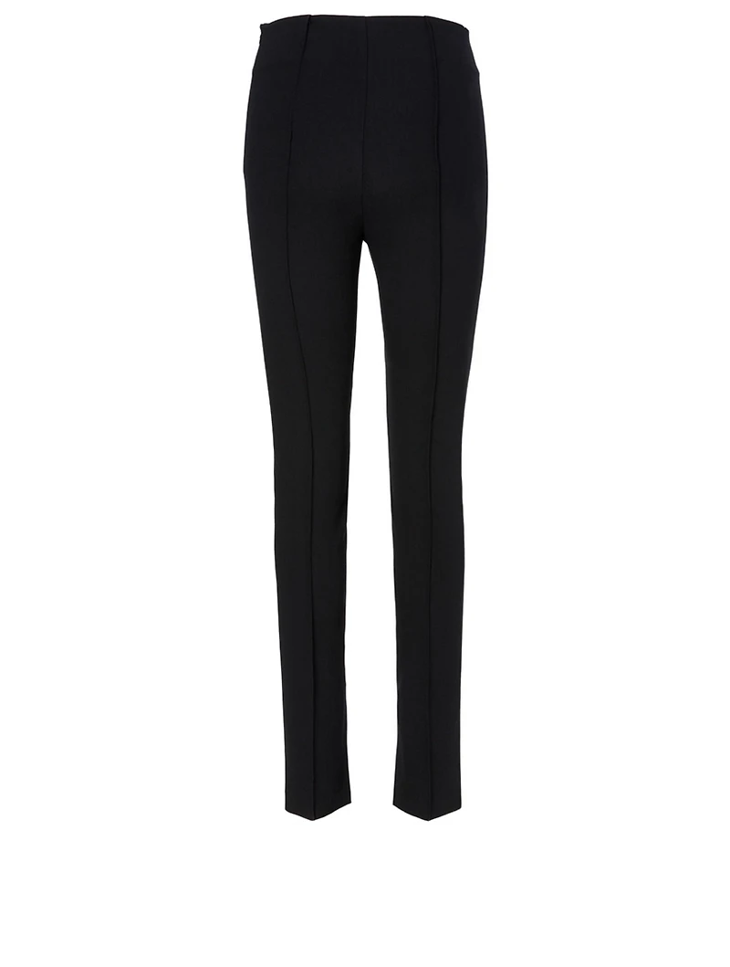 Zalana Split Pants