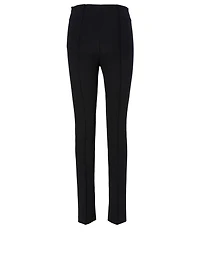 Zalana Split Pants