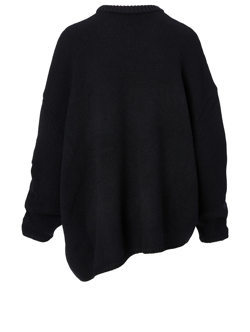 Noma Wool Sweater