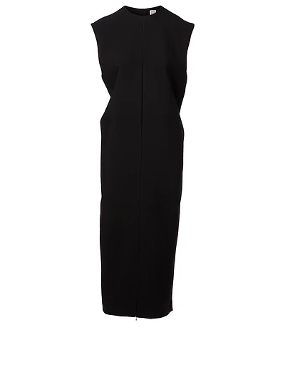 Strongoli Midi Dress