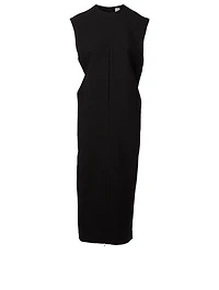Strongoli Midi Dress