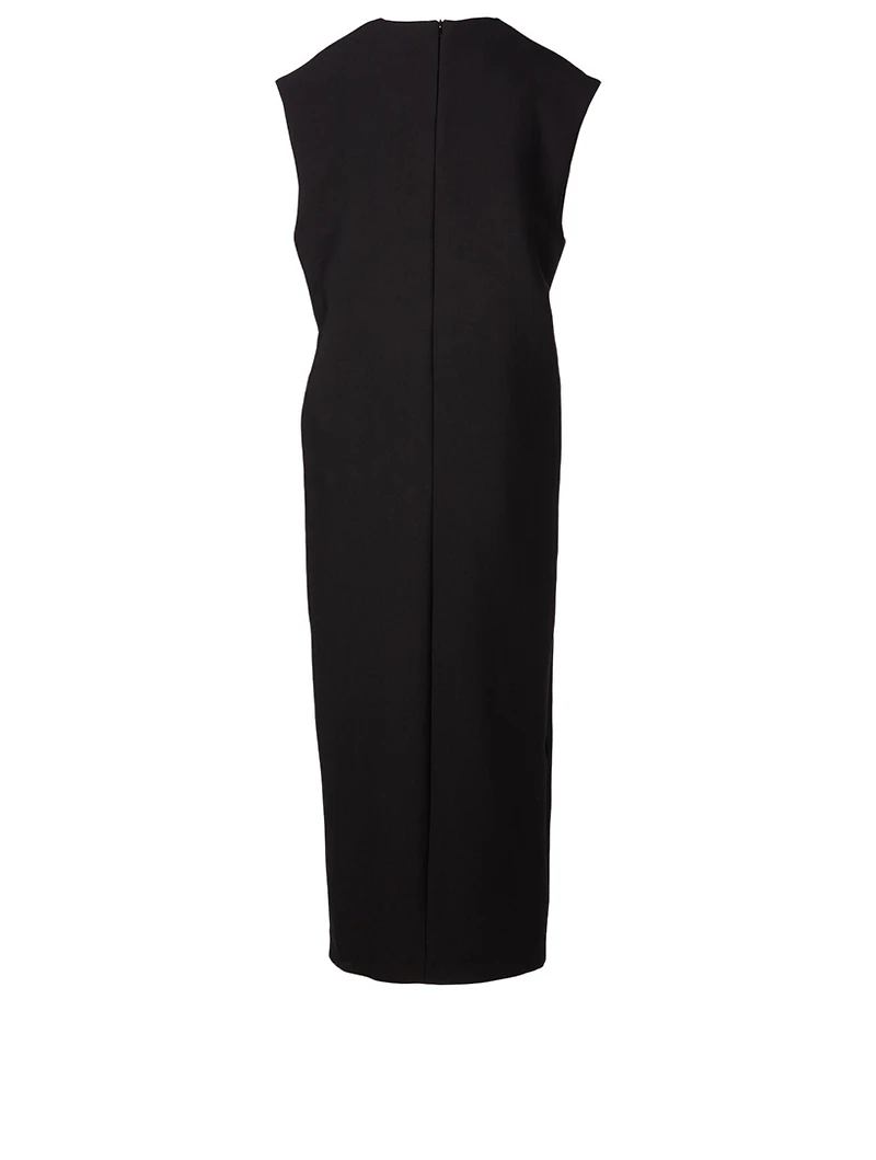 Strongoli Midi Dress