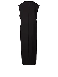 Strongoli Midi Dress