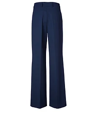 Floyd Wool Dress Pants