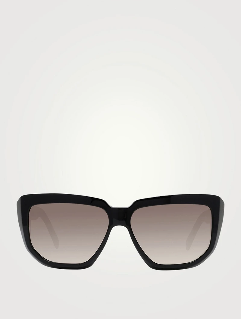 Square Sunglasses