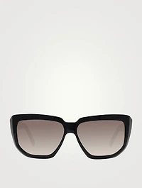 Square Sunglasses