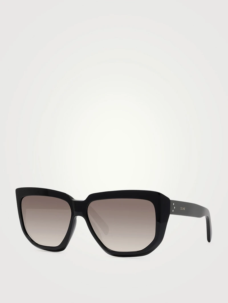 Square Sunglasses
